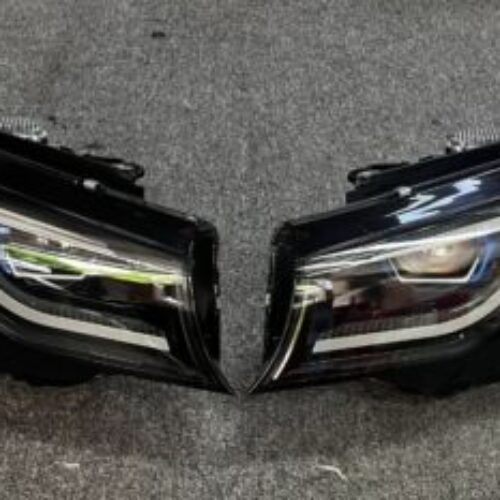 BMW 3 Series G20 G21 Orignal upgrade LED Headlights Left & Right Headlamp