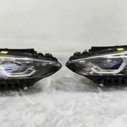 BMW 4 Series G22 G23 G26 Laser Headlights New Left and Right Side
