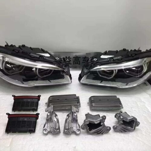 BMW F10 F11 LED Headlights Right and Left side