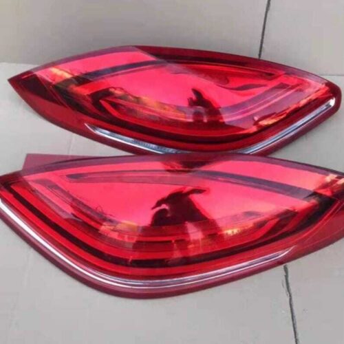 For Porsche Panamera upgrade Taillights 2013-2016 High Quailty Tail lights [L&R]}