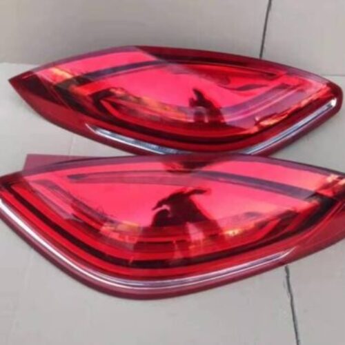 For Porsche Panamera upgrade Taillights 2013-2016 High Quality Tail lights [L&R]