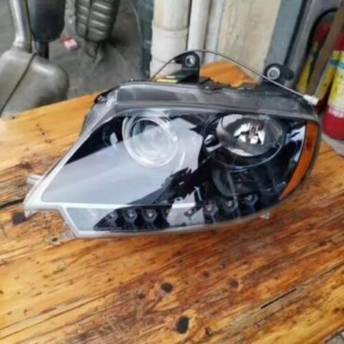 Genuine LED Headlight for Maserati Quattroporte M139 2011-2013 LH Left Side