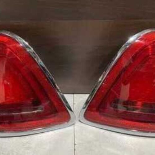Genuine Taillights for Rolls-Royce Ghost RR4 OEM 63217267539 63217267540 L&R