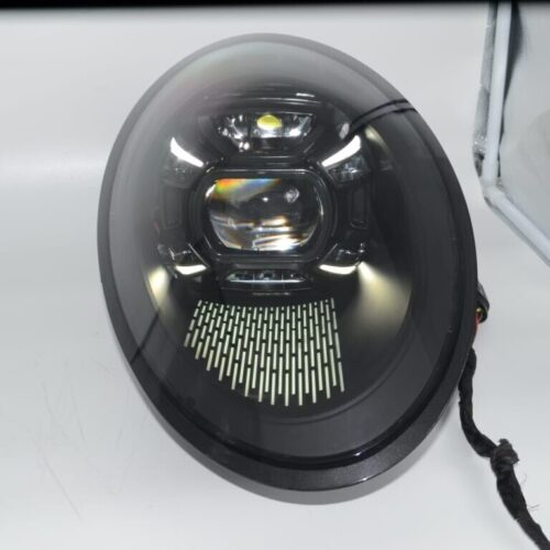 High Quality Laser LED Headlights for Porsche 911 {2012-18] L&R 2021 Style