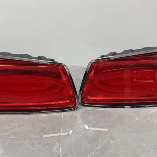 LED Taillights For Bentley Continental Flying Squr 4W0945095M [L&R] taillamp