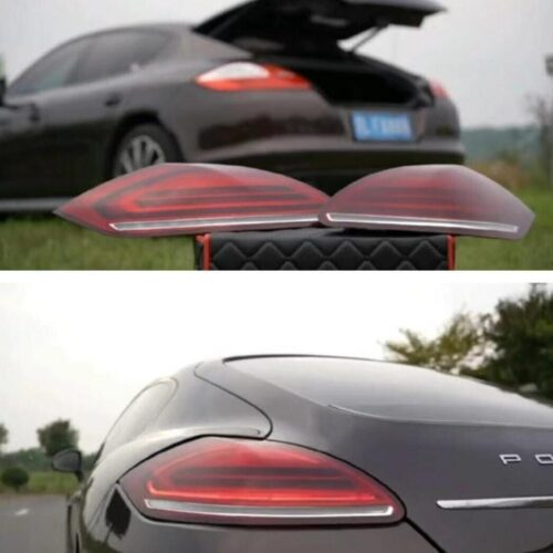 Porsche Panamera 970 Upgrade Taillights 2010-2013 High quality Pulg & Play [R&L]