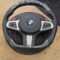 BMW 5 Series G30 M LED Steering Wheel