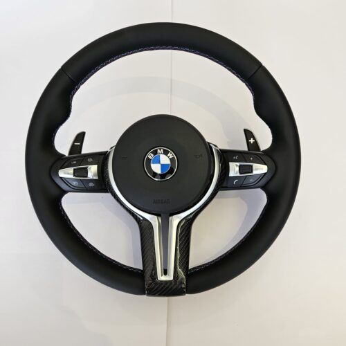 BMW 3 Series F30 M Performance Steering Wheel